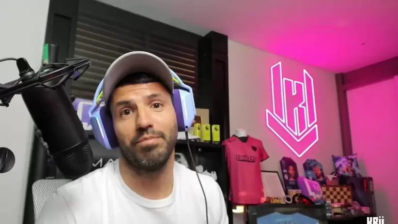 Kun Agüero