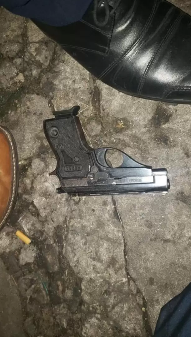 Arma Cristina