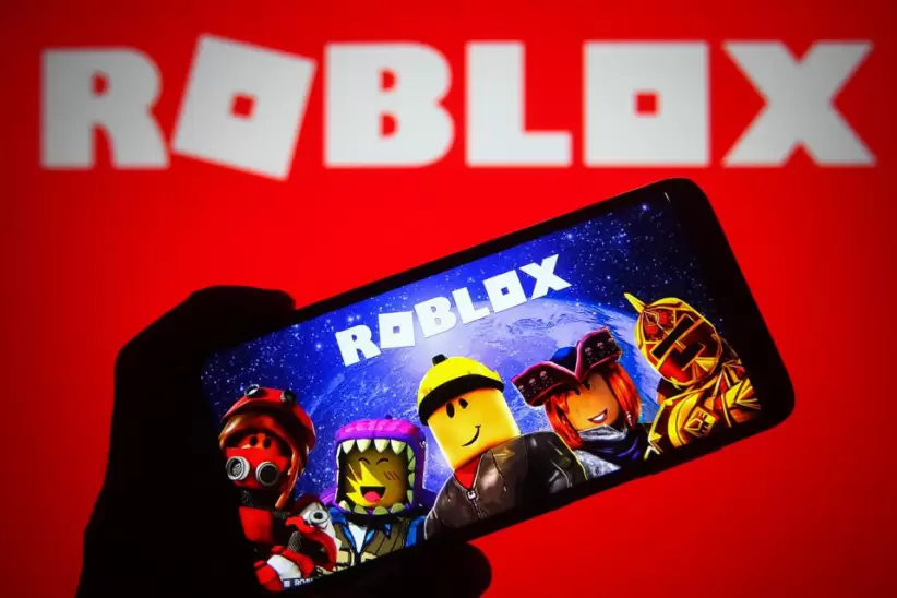 Roblox