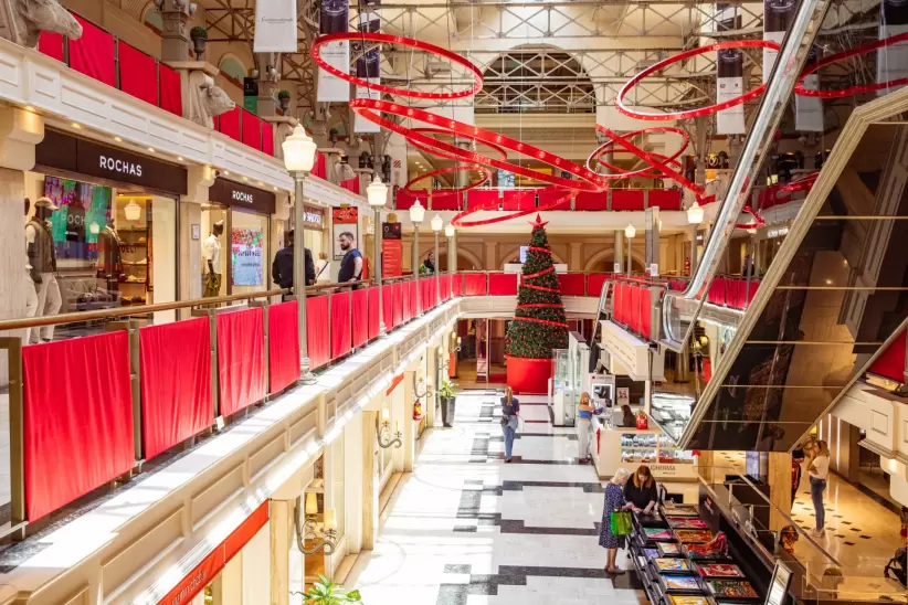 Patio Bullrich