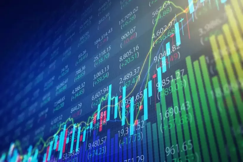 Inteligencia artificial, Acciones, Inversiones