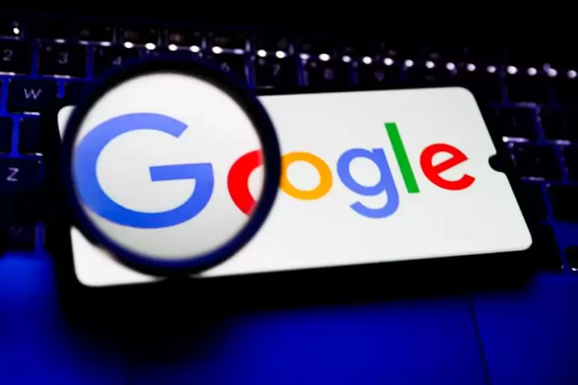 Google, Spyware, Seguridad