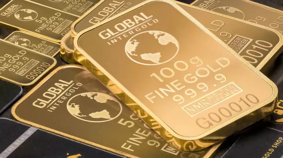 Oro